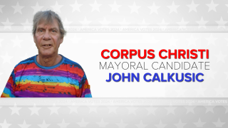 John Calkusic