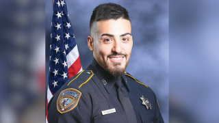 Deputy Fernando Esqueda