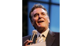 Obit Chuck Woolery