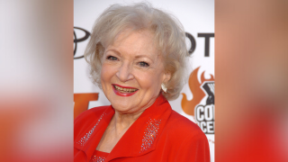 Betty White