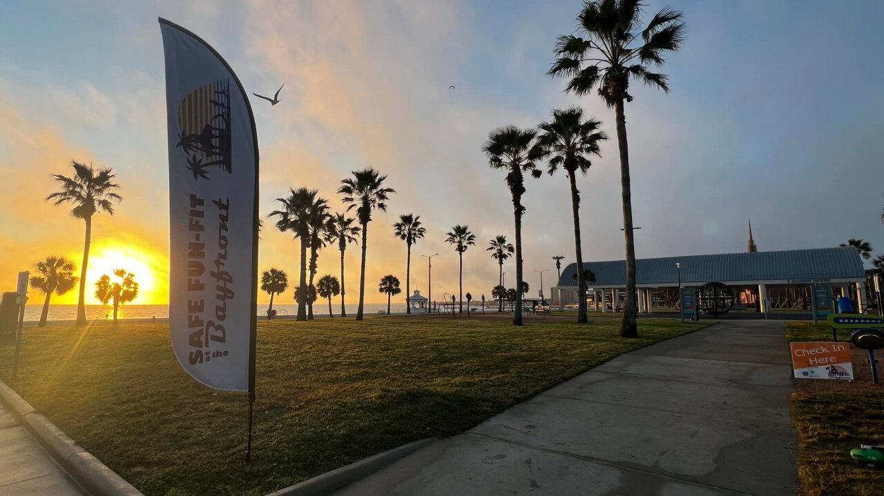 Safe Fun-Fit at the Bayfront photo 