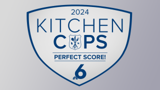 KR Kitchen Cops