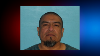 Aransas County Serial Rapist