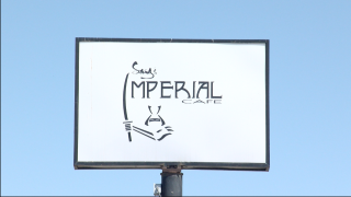 Imperial Cafe 