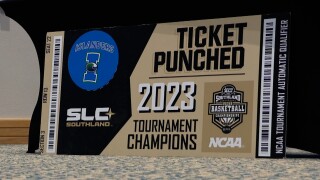 Ticket punched, Islanders face SEMO in First Four round on Tuesday