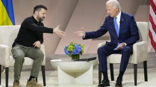 Biden NATO Summit