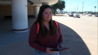 March's KRIS 6 Angel: Julia Gilliam