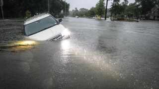 Texas Flooding