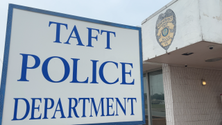 Taft Police Department