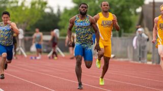 Shaun Gill heading to the Olympics