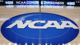 NCAA Logo