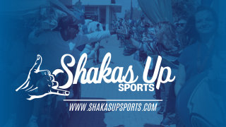 Shakas Up Sports