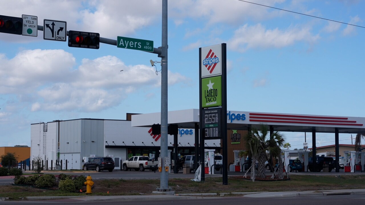 Ayers Street fatal pedestrian crash 