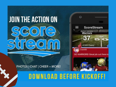 Scorestreamad