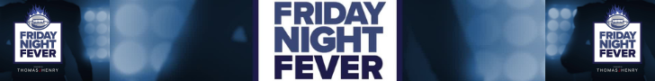 Friday Night Fever